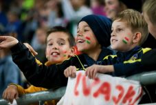 Nemzetek Ligája: Anglia ellen kezdődik a magyarok nehéz sorozata