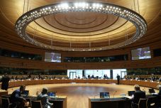 Az EU elfogadta az Oroszország elleni hatodik szankciócsomagot