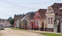 Menesztenék a polgármestert, ezért referendumot szerveznek egy Brassó megyei községben