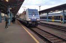 Elindult a Csíksomlyó Expressz és a Székely Gyors a csíksomlyói búcsúba