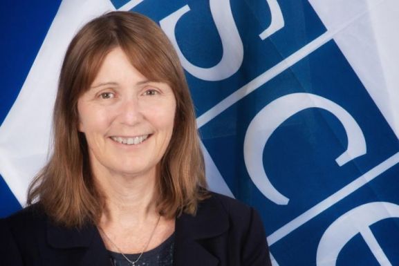 Kathleen Ann Kavalec lehet a következő amerikai nagykövet Bukarestben