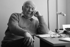 Elhunyt Moldova György író