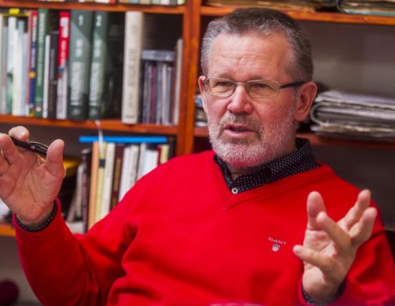 „Pusztán nemzetiségi alapon már nehéz mozgósítani a magyarságot”