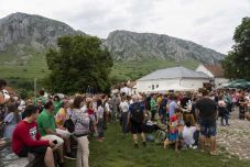 Duna Nap Torockón: a magyar közösség megerősítése a cél