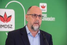 Kelemen Hunor: A nemzeti összetartozás azt is jelenti számomra, hogy sikeresek leszünk