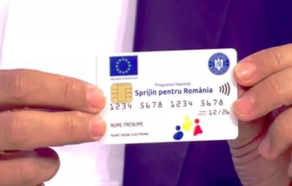 Június 13-án kezdődik a szociális utalványok kiosztása