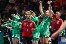 Női kézi BL: Crina Pintea és Laura Glauser távozik Győrből