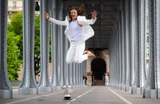 WTA: Iga Swiatek toronymagasan vezeti a világranglistát