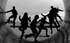 Támogató közeg, hol kivirágozhatnak – élet a családi típusú otthonokban