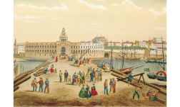 Czetz János székely származású argentin ezredest mutatja be a júniusi Székelyföld