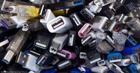 Megállapodás az egységes töltők alkalmazásáról az EU-ban