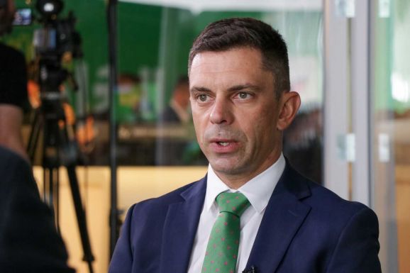 Novák Károly Eduárd: „A jutalékot soha nem fizették ki nekem”