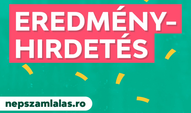 Tíz szerencsés okostelefont és -táblát nyert azzal, hogy kitöltötte az online népszámlálási kérdőívet