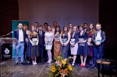 Gálával zárta a tanévet a Collegium Varadinum