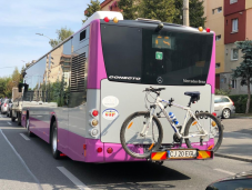 Júliustól drágul a tömegközlekedés Kolozsváron