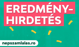 Tíz szerencsés okostelefont és -táblát nyert azzal, hogy kitöltötte az online népszámlálási kérdőívet