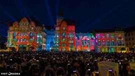 A szecesszió világnapját programsorozattal ünneplik Nagyváradon