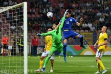 Nemzetek Ligája: magyar és román bánat a második forduló után