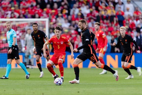 Nemzetek Ligája: a belgák gólzáporos, a hollandok szűk győzelmet arattak