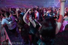 Több mint hetven bűnvádi eljárást indítottak a Saga Fesztiválon történt kábítószerezés miatt