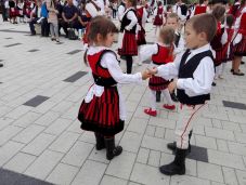 Több mint ezer fellépőt várnak a Csűrdöngölő gyermek és ifjúsági néptánctalálkozóra