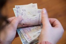 Mi is az az országos átlagbér? – ne lepődjünk meg, ha a saját zsebünkhöz mérten soknak tűnik