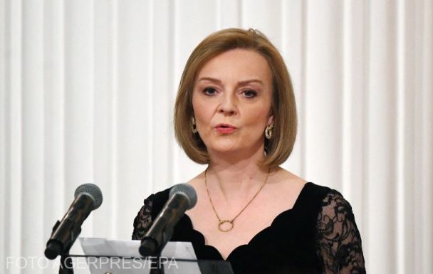 Brit külügyminiszter: nincs jogérvénye a donyecki orosz bíróság által két brit állampolgárra kirótt halálos ítéletnek