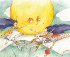 „Nagyszerű művészgárda nevelkedett a Napsugár lapjain” – a 65 éves folyóiratról beszélgettek Kolozsváron