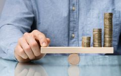 Májusban 14,5 százalékra nőtt az éves inflációs ráta