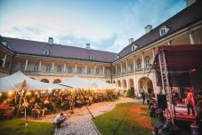 Így ünnepli az irodalmat Kolozsvár (VIDEÓ)