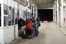 Két új határátkelő nyílik az román–ukrán határon