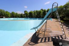 Pénteken nyit a székelyudvarhelyi strand