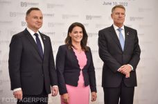 Novák-Iohannis találkozó: a román elnök a nemzeti kisebbségek hídszerepét hangsúlyozta