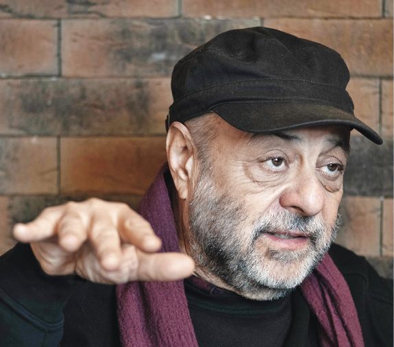 Tompa Gábor: „Értékek mentén kellene haladni, nem elvakultan, mert a megosztás gyűlölethez vezet”