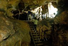 Erdély legjei – Bihar megye: a Zichy-barlang 