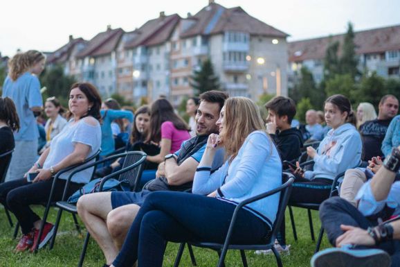 Filmkészítő maratonnal bővül a három nap múlva kezdődő Filmszereda
