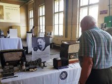 Magyar feltalálók napja: interaktív kiállítás nyílt Sepsiszentgyörgyön