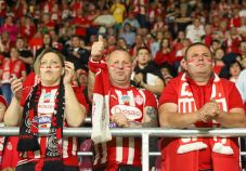 Ausztriai edzőtáborozással készül az új szezonra a Sepsi OSK 