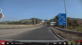 Tizenegy év alatt korszerűsítették a Nagyvárad–Déva műutat