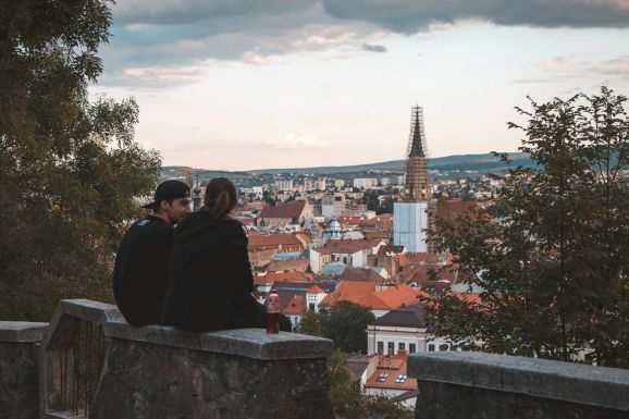 Kezdődik a részvételi költségvetés program Kolozsváron