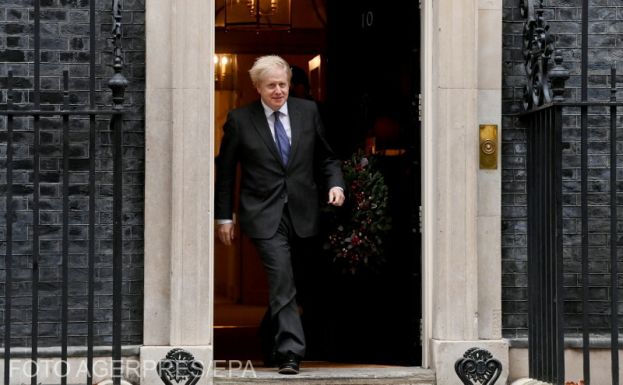 Nagy-Britannia változtatna a Brexit-megállapodáson, az EU jogsértésről beszél