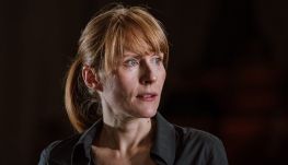 Moldován Orsolya a R. M. N.-ről: a művészet nem váltja meg a világot, de felszabadító tud lenni