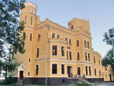 A magyar állam tulajdonába kerülhet a bályoki Károlyi–Dégenfeld-kastély