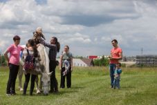 Mária út: zarándokturizmusban érdekelt intézmények és szolgáltatók találkoztak Szentegyházán