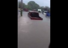 Többen meghaltak a heves esőzések miatt Guatemalában