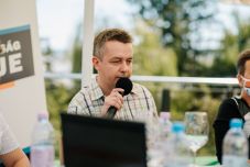 Új alpolgármestert választott a székelyudvarhelyi képviselőtestület