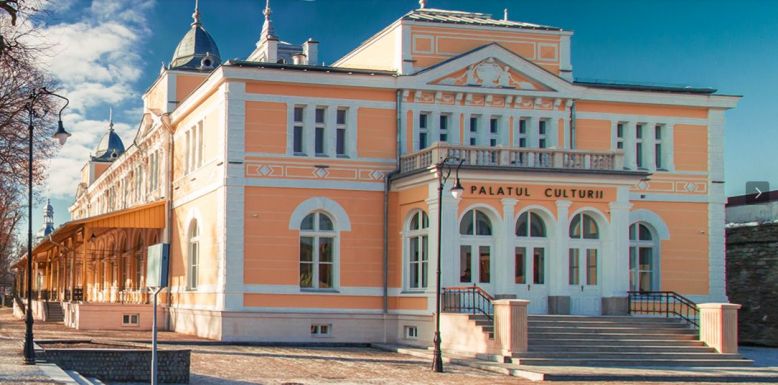 Besztercén szervezi meg díjátadó gáláját a Román Színházi Szövetség