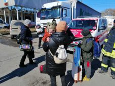 Az iskolák újraindulásától függhet a kárpátaljai magyarság szülőföldön maradása