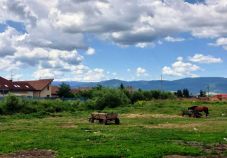 Csíksomlyóiak a tűzkárosult romák visszaköltözéséről: nem ilyen megoldást vártunk