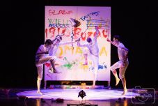 Két díjat kapott az Aradi Kamaraszínház a nagybányai Atelier színházi fesztiválon